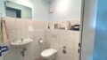 WC Toilette