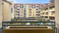 Ausblick Loggia 1
