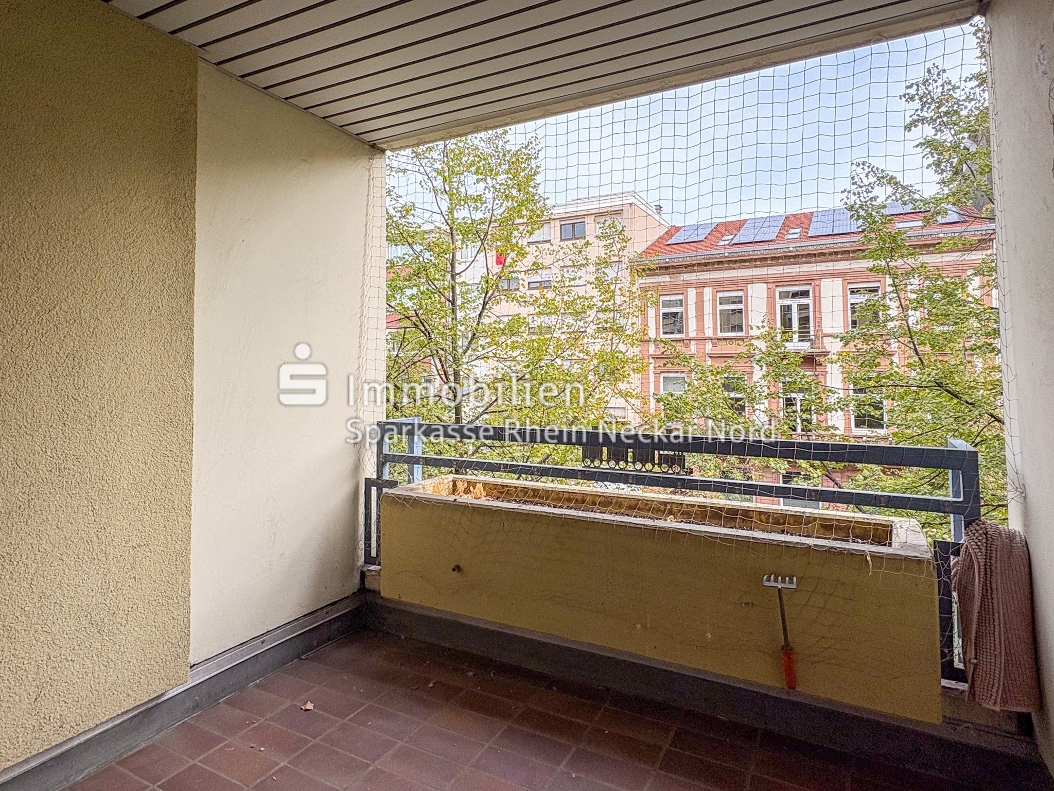 Loggia 2