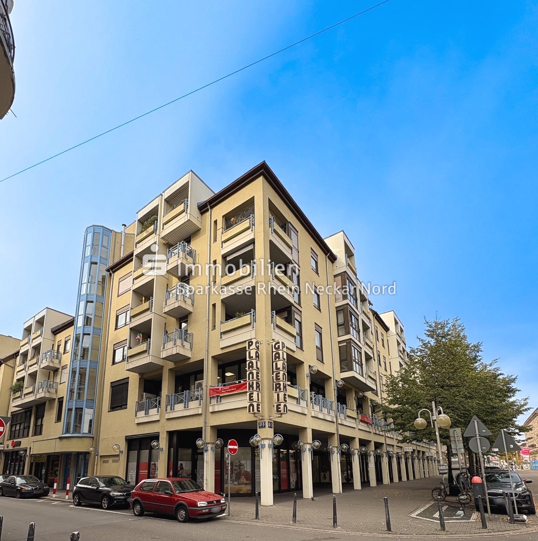 Gebäude